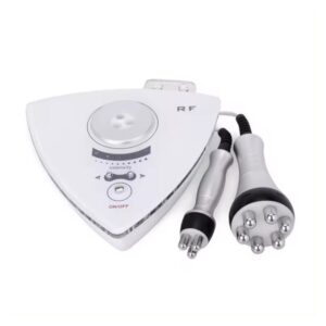 Radiofrecuencia Facial y Corporal 2 manerales Tripolar y Multipolar