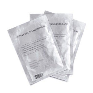 Kit de 3 Membranas Antifreeze para Cryolipolisis Grande 34X42cm