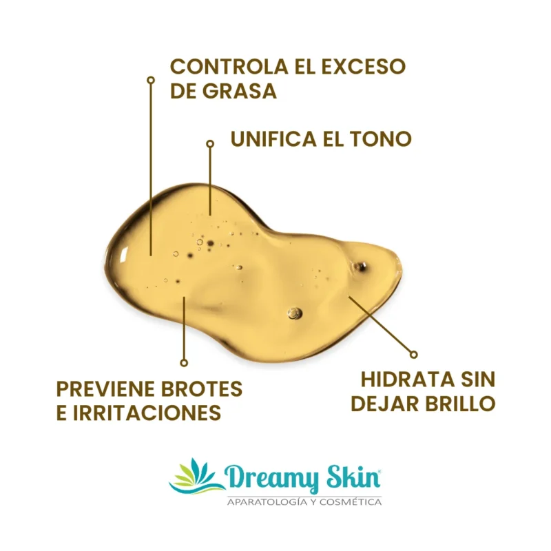 Ampolleta Piel Grasa Acnéica - Imagen 4