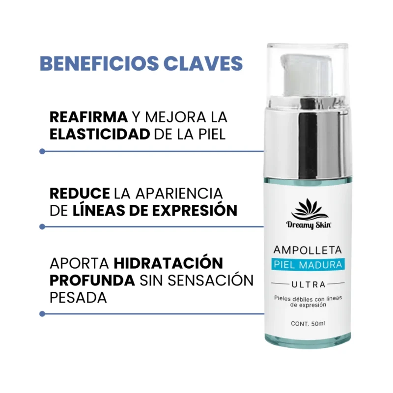 Ampolleta Piel Madura - Imagen 4