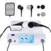 Diatermia Profesional Capacitiva y Resistiva