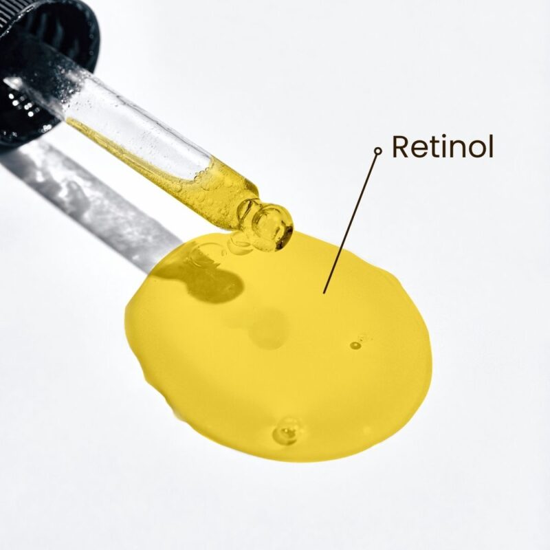 Serum Tópico Retinol Piel Mixta 30ml - Imagen 4