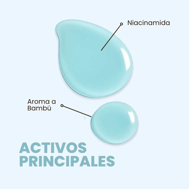 Serum Tópico Niacinamida Calmante 30ml - Imagen 4