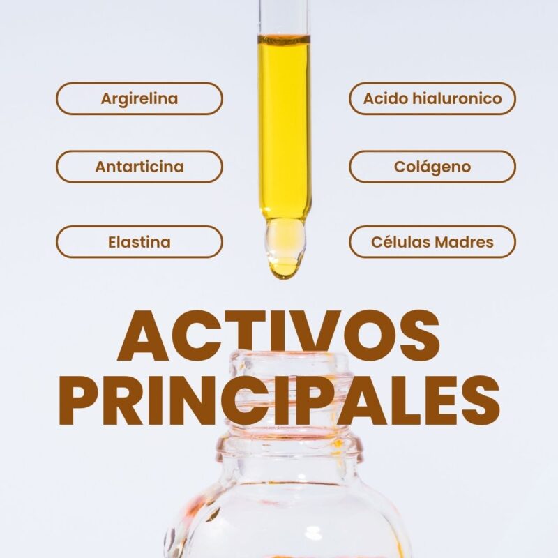 Serum Tópico Ácido Hialurónico 30ml - Imagen 4