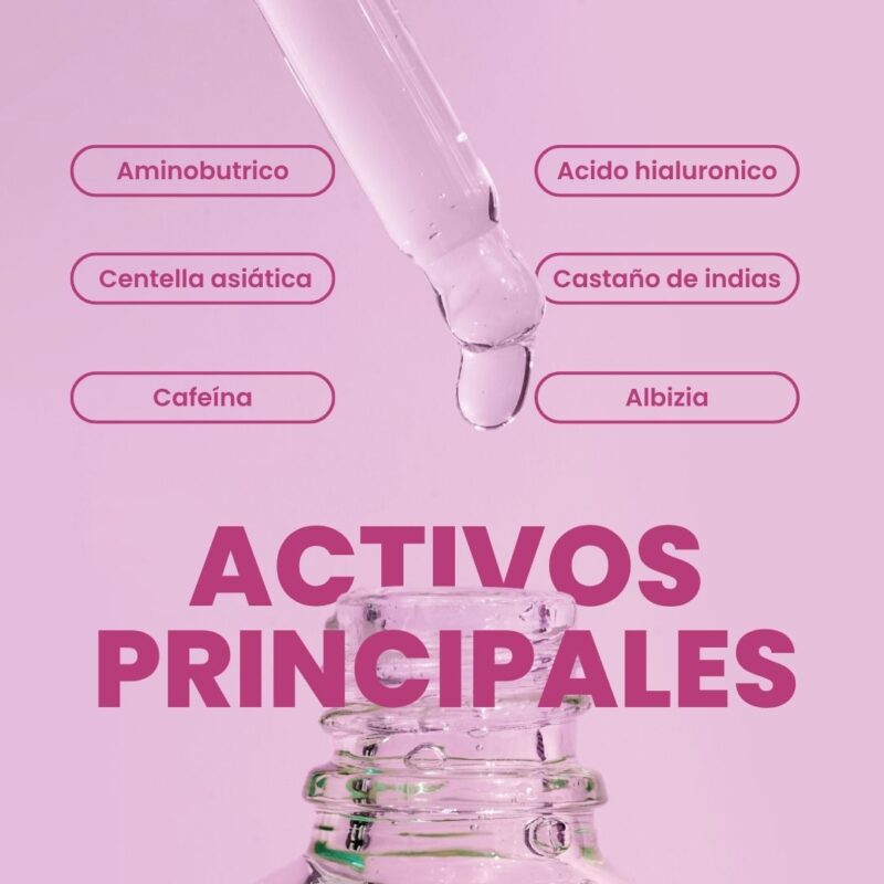 Serum Tópico Contorno de Ojos 30ml - Imagen 4
