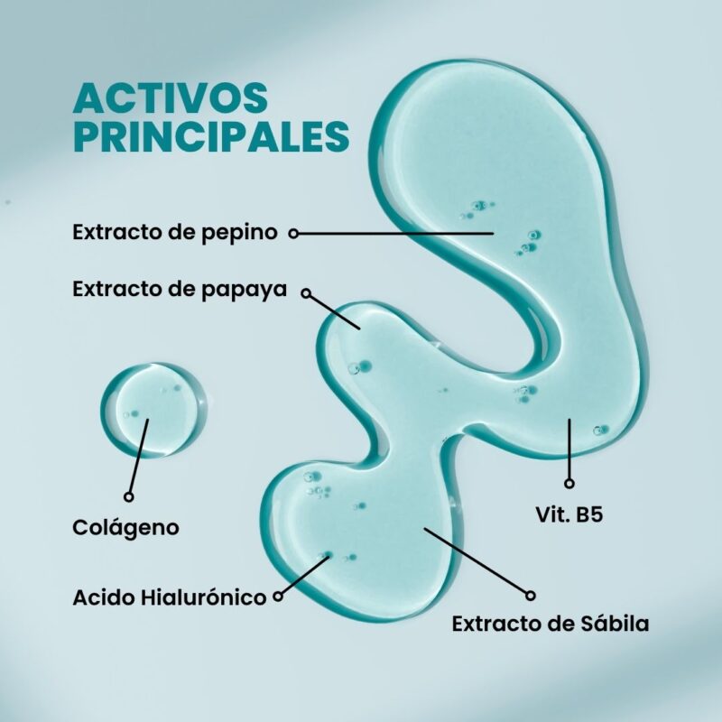 Serum Tópico Skin Acné 30ml - Imagen 4