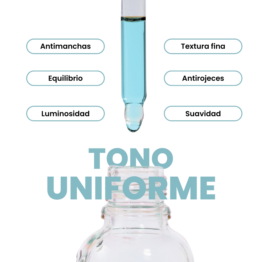 Serum Tópico Niacinamida Calmante 30ml - Imagen 6