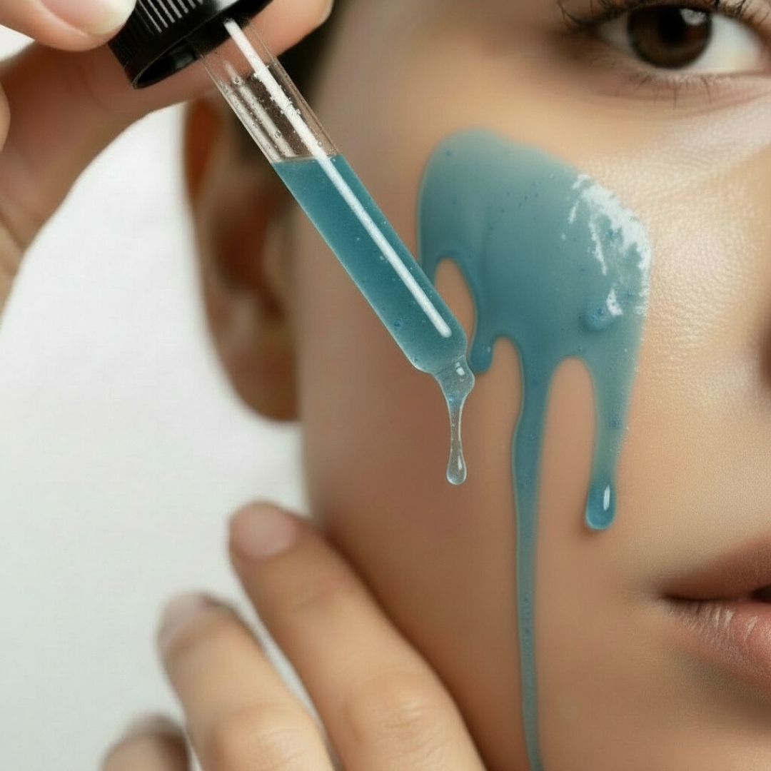 Serum Tópico Niacinamida Calmante 30ml - Imagen 7