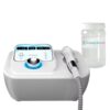 Electroporador y Mesoterapia Profesional con gel de 500g (Combo 21)