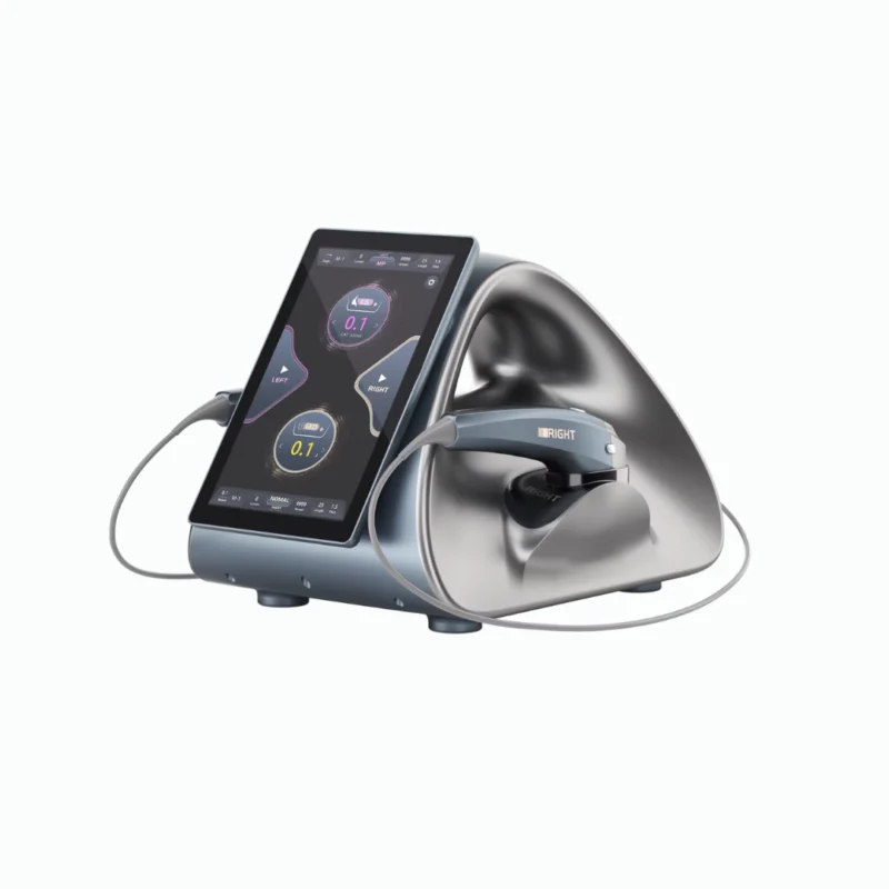 HIFU12D Pro Max Rejuvenece y Elimina la Flacidez de la Piel