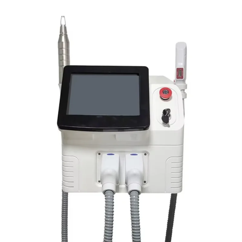 DPL Depilador, Manchas y Tatuajes 4000watts