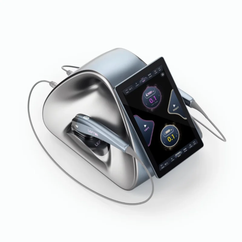 HIFU12D Pro Max Rejuvenece y Elimina la Flacidez de la Piel - Imagen 2