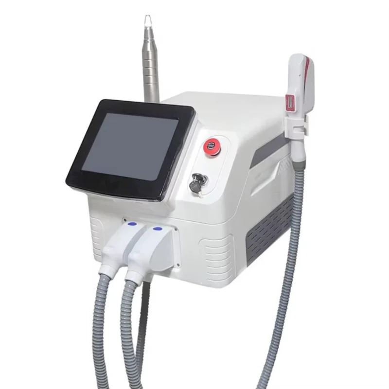 DPL Depilador, Manchas y Tatuajes 4000watts - Imagen 2