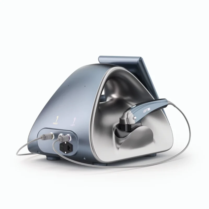 HIFU12D Pro Max Rejuvenece y Elimina la Flacidez de la Piel - Imagen 3