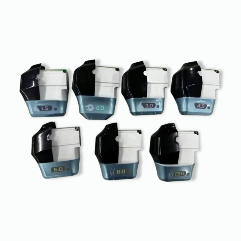 HIFU12D Pro Max Rejuvenece y Elimina la Flacidez de la Piel - Imagen 5
