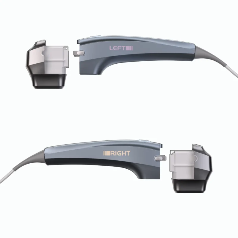 HIFU12D Pro Max Rejuvenece y Elimina la Flacidez de la Piel - Imagen 6