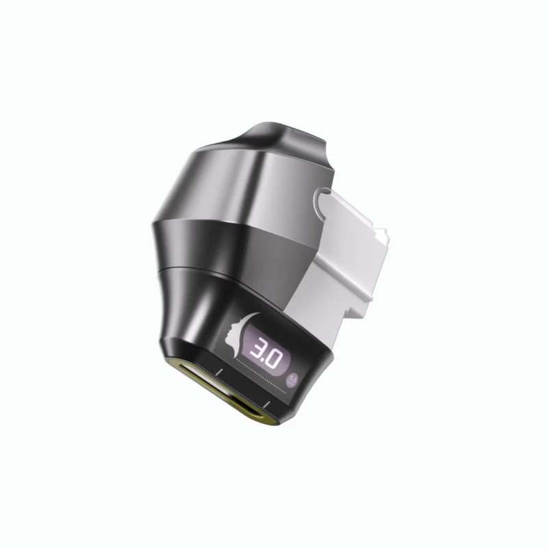 HIFU12D Pro Max Rejuvenece y Elimina la Flacidez de la Piel - Imagen 7