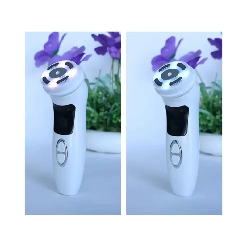 Mini HIFU Gen 2 Para Rejuvenecimiento Facial y Corporal - Imagen 9