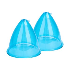 Copas Extra Grandes Ventosas para Glúteo