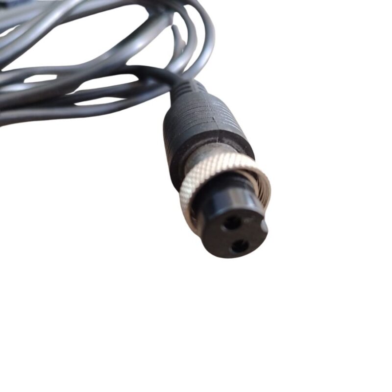 Maneral de Radiofrecuencia de 3 Puntos para Cavitador Lipoláser Corporal - Imagen 3