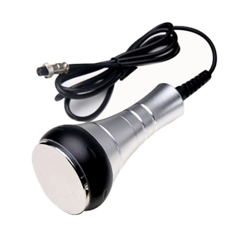 Maneral Cavitador 40k Equipo Lipoláser (Conector 2 entradas 9mm)