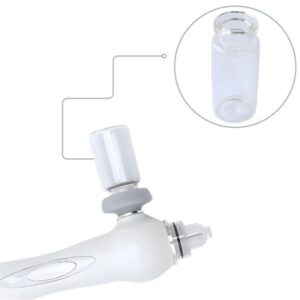 Recipiente Reemplazo De Cristal Para Maneral Spray Hydra