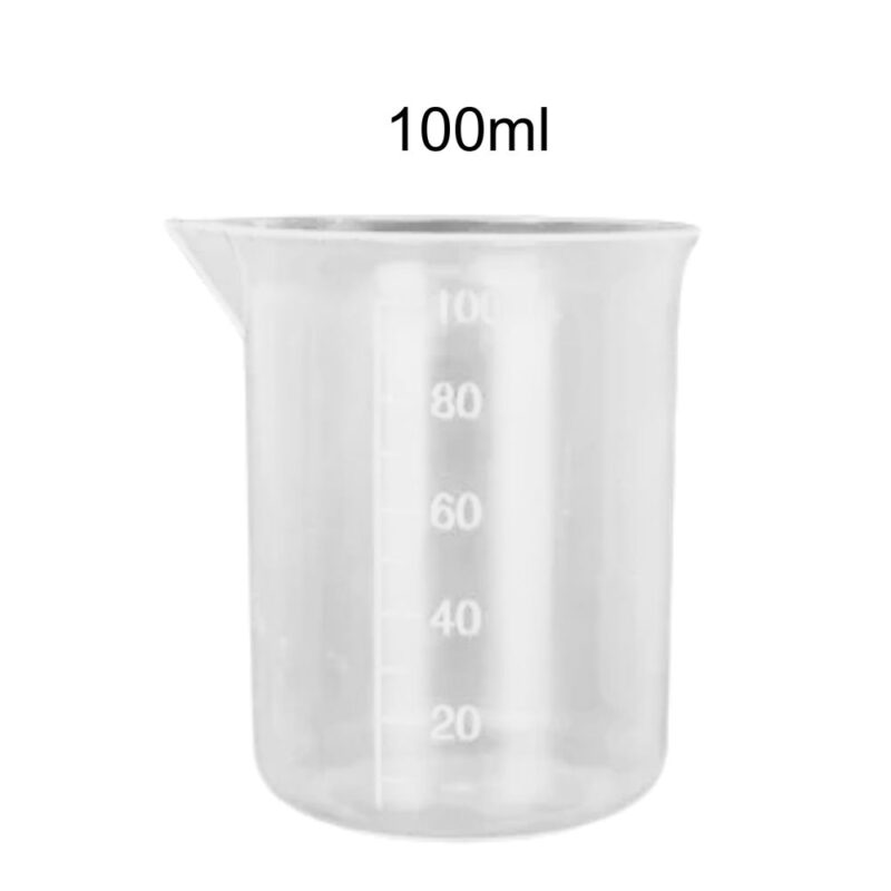 Bote Recolector de Agua 100ml – Accesorio para Equipos de Cosmetología