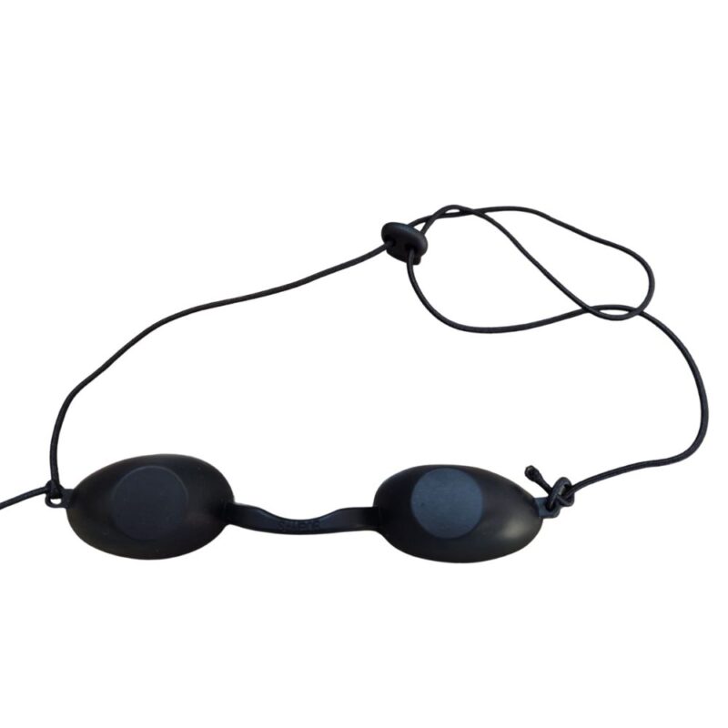 Lentes de Protección para Cromoterapia y Láser – Gafas de Seguridad