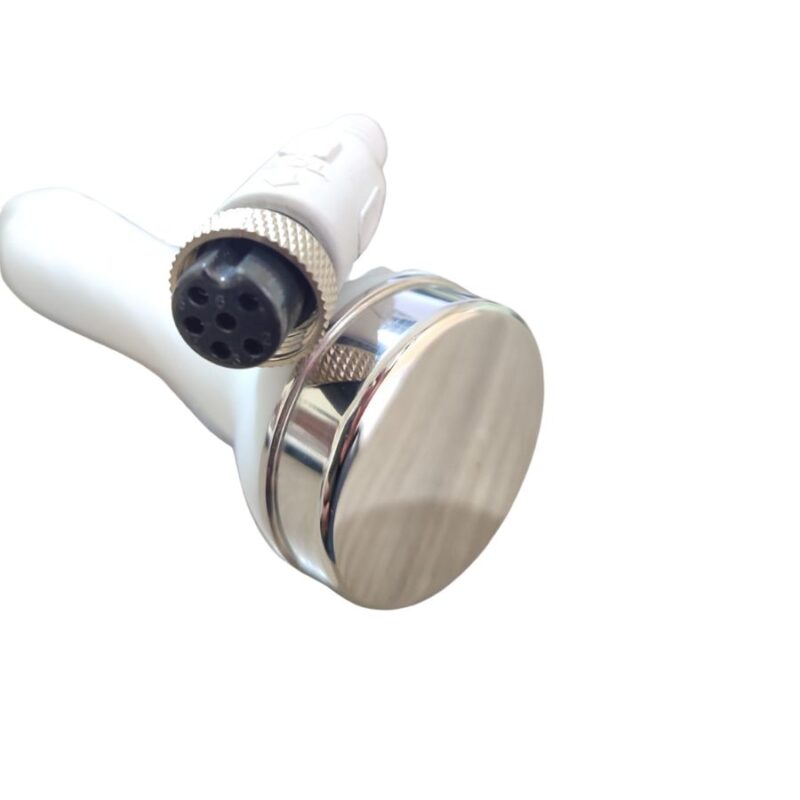 Maneral de Ultrasonido para Equipo Hidrafacial  Repuesto - Imagen 2