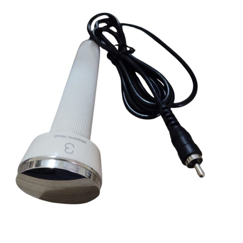 Kit de 2 Manerales de Ultrasonido (Facial y Corporal)  Repuesto para Ultrasonido - Imagen 3