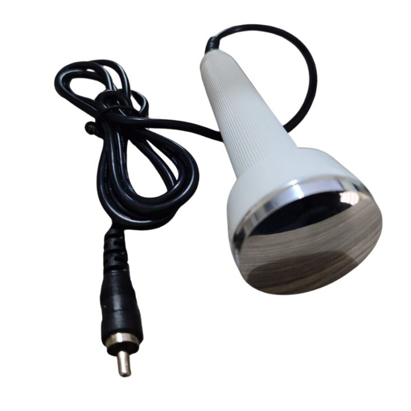 Kit de 2 Manerales de Ultrasonido (Facial y Corporal)  Repuesto para Ultrasonido - Imagen 5
