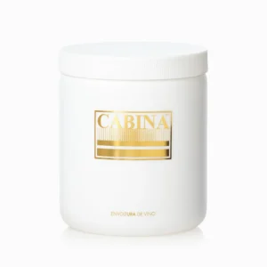 Envoltura de Vino Cabina 512gr y 1,024gr