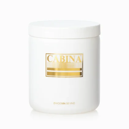 Envoltura de Vino Cabina 512gr y 1,024gr