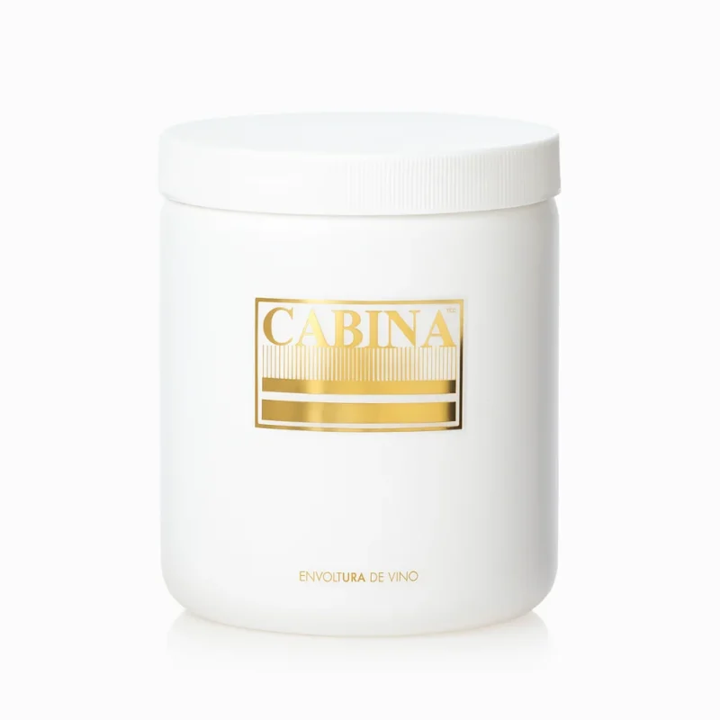 Envoltura de Vino Cabina 512gr y 1,024gr