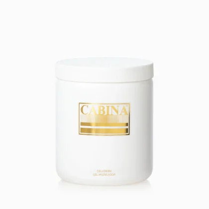 Celuderm, Gel Modelador con Extracto de Algas Cabina 512gr y 1,024gr