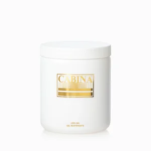 Crio Gel, Gel Reafirmante Cabina 512gr y 1,024gr