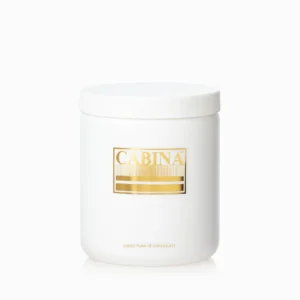 Envoltura de Chocolate Cabina 512gr y 1,024gr