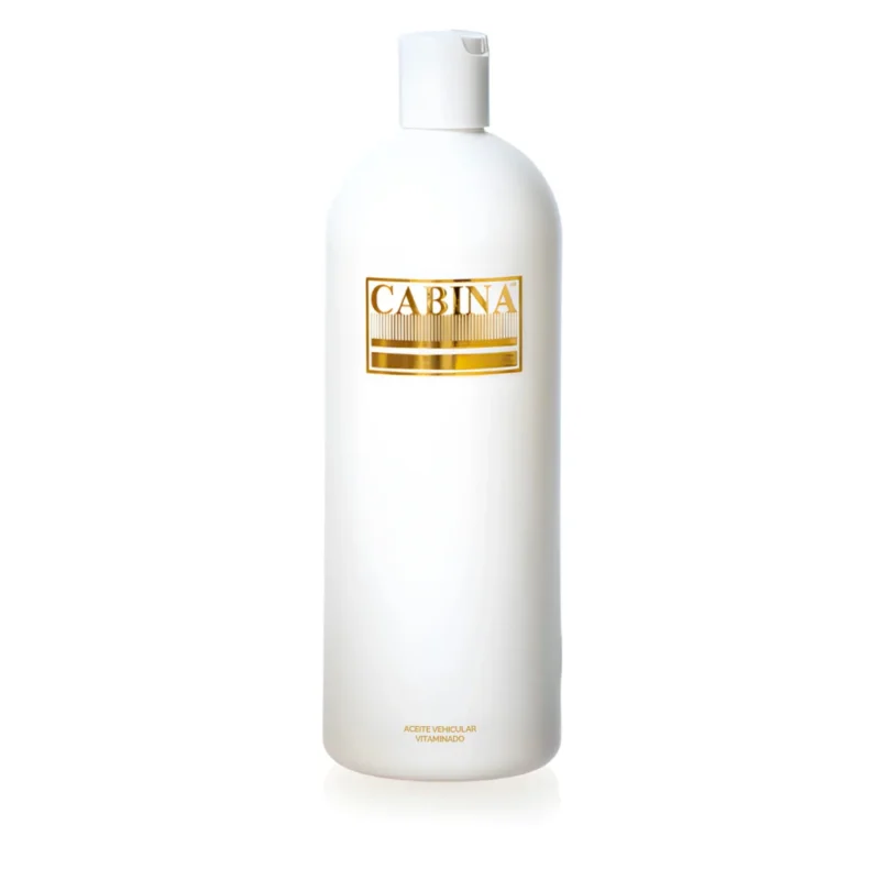 Aceite Vehicular Vitaminado  Cabina de 240 ml y 960 ml.