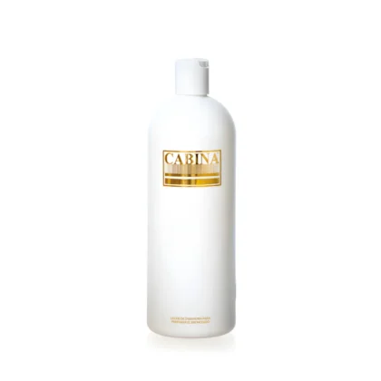 Leche de Zanahoria para preparar el bronceado Cabina 240ml, 960ml y 4lts