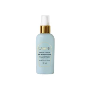 Emulsión Calmante, Piel Sensible Cabina Emulsión 60ml y Viales 4 x 4 ml, 8 x 4 ml