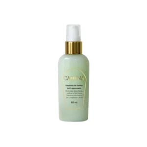 Emulsión de Yerbas AA para Piel Grasa Cabina Emulsión 60ml y Viales 4 x 4 ml, 8 x 4 ml