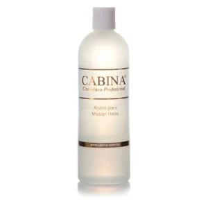 Aceite para Masaje Relax Cabina 240 ml y 480 ml.
