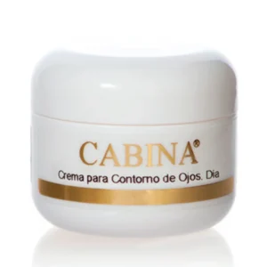 Crema para Contorno de Ojos Día Cabina 14 gr y 28 gr
