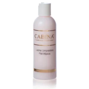 Leche Limpiadora Piel Alípica -Cabina120ml, 240ml, 480ml