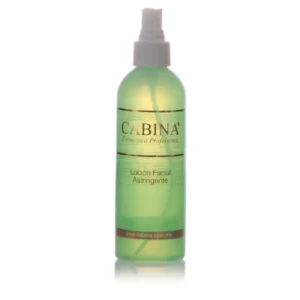 Loción Facial Astringente Cabina 120 ml, 240 ml y 480 ml.