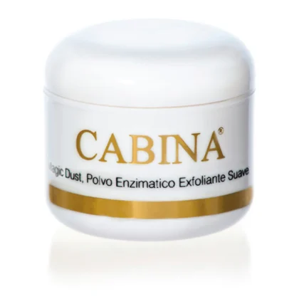 Magic Dust, Polvo Enzimático Exfoliante Cabina de 18gr y 72gr