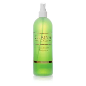 Tónico Corporal Reafirmante Cabina 240 ml y 480 ml.