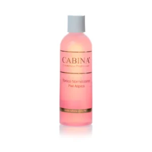 Tónico Normalizante Piel Alípica CABINA de 120ml y 240ml