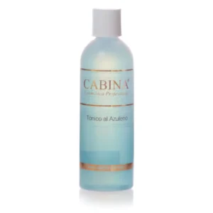 Tónico al Azuleno CABINA de 120ml, 240ml, 480ml
