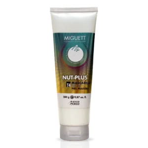 Mascarilla Nut – Plus Miguett 280gr